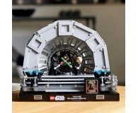 LEGO Star Wars 75352 Diorama: Sala tronowa Imperatora - 1091442 - zdjęcie 10